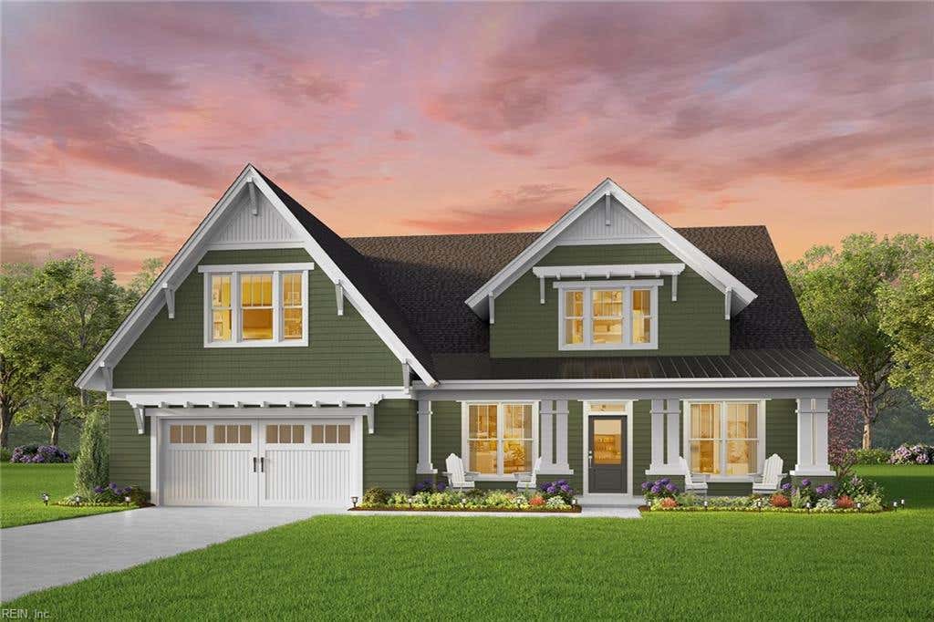 Photo of 2124 Sassafras Way, Virginia Beach, VA 23456 (MLS # 10644121)