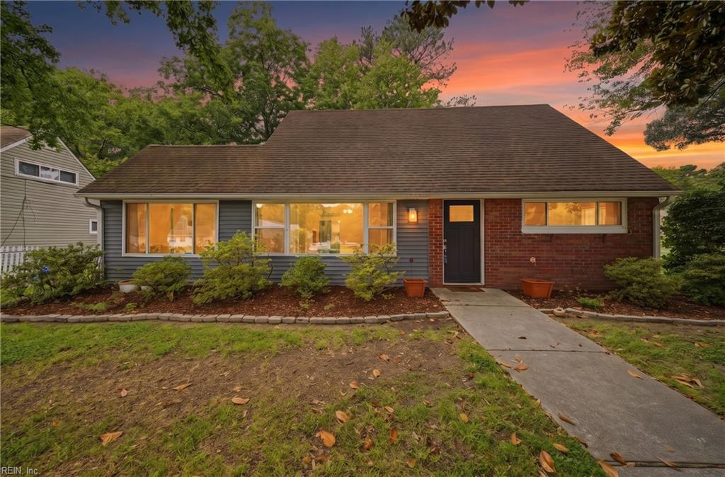 6109 Grimes Court, Norfolk, VA, 23518