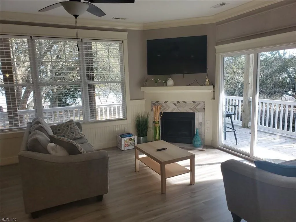 Norfolk, Virginia 23503, United States, 4 Bedrooms Bedrooms, ,4 BathroomsBathrooms,Residential,Active,2404