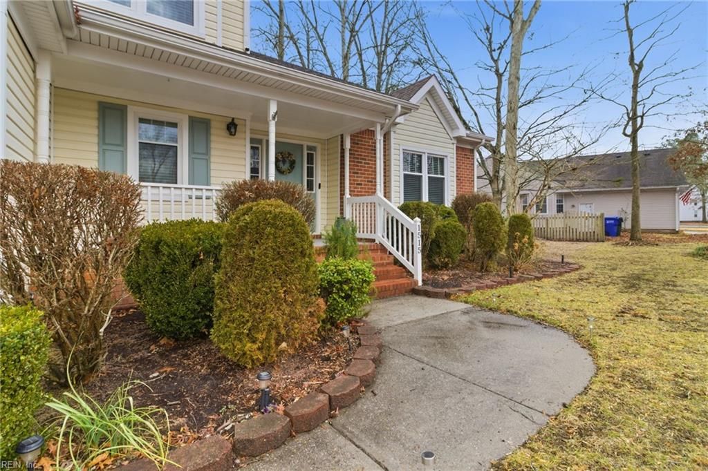 Photo of 1515 Olde Mill Creek Drive, Suffolk, VA 23434 (MLS # 10621106)