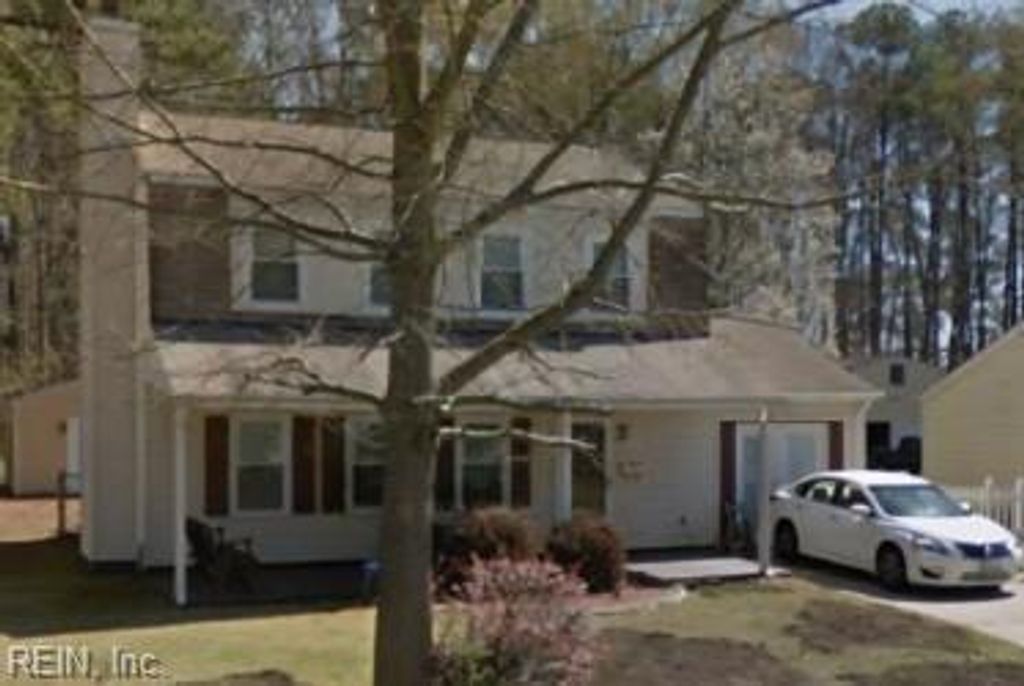 Photo of 20 Chowan Place, Newport News, VA 23608 (MLS # 10611885)