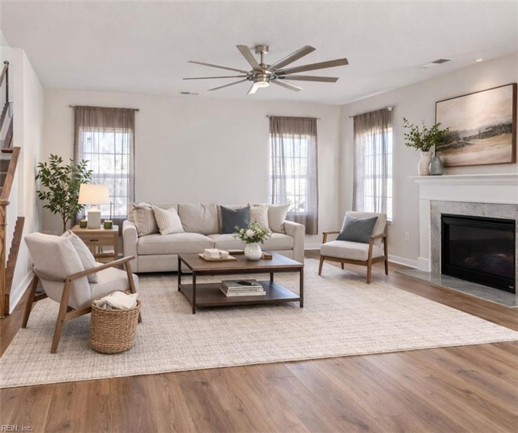 Photo of 302 Terrywood Drive, Suffolk, VA 23434 (MLS # 10622909)