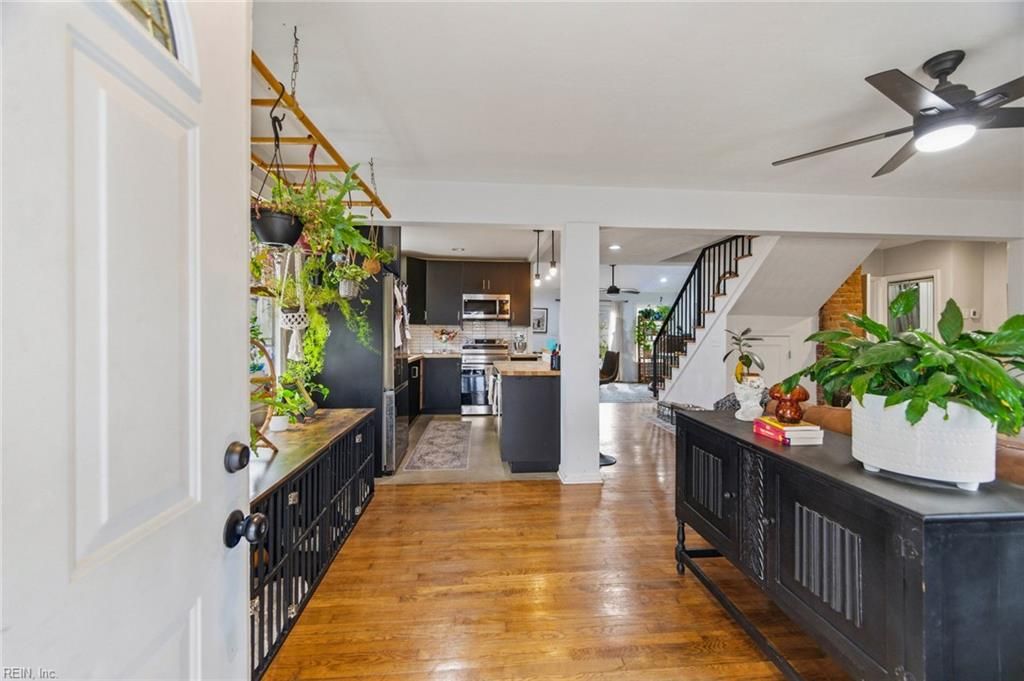 Photo of 8810 Devon Street, Norfolk, VA 23503 (MLS # 10623964)