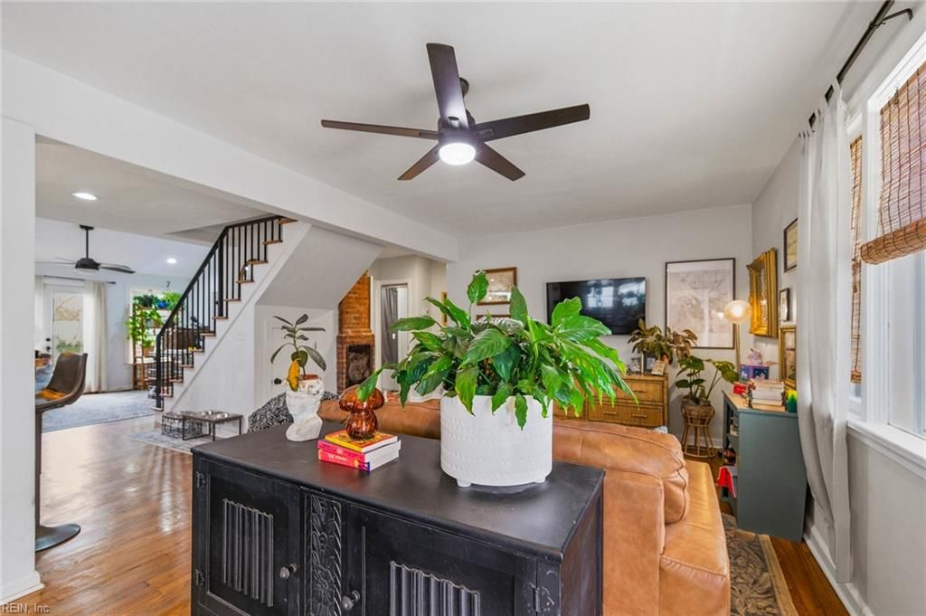 Photo of 8810 Devon Street, Norfolk, VA 23503 (MLS # 10623964)