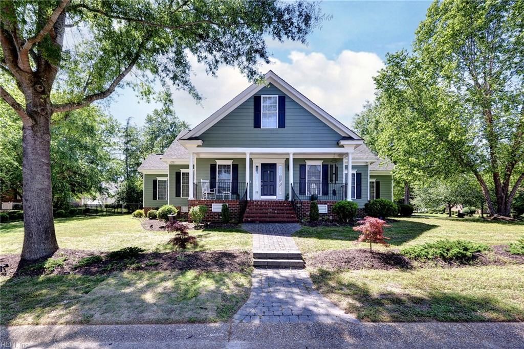 Photo of 101 Royal Sydney, Williamsburg, VA 23188 (MLS # 10635040)