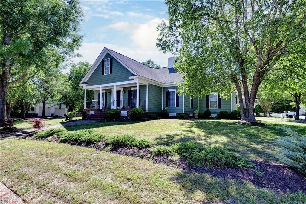 Photo of 101 Royal Sydney, Williamsburg, VA 23188 (MLS # 10635040)
