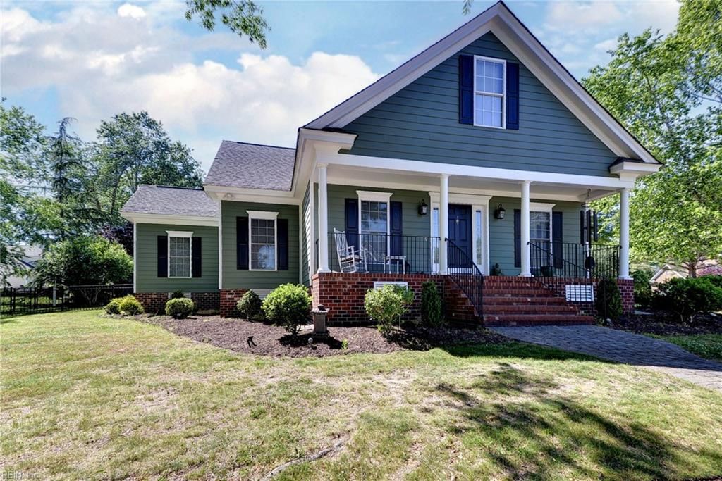 Photo of 101 Royal Sydney, Williamsburg, VA 23188 (MLS # 10635040)