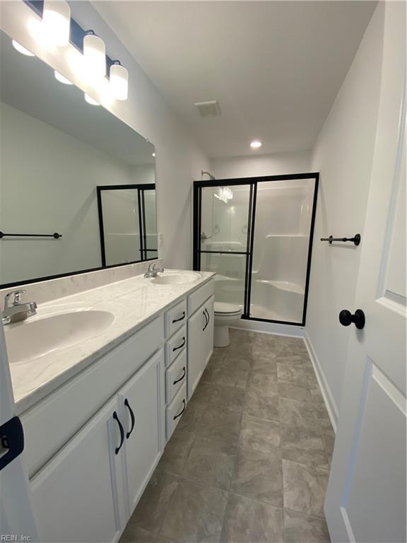 Suffolk, Virginia 23435, United States, 3 Bedrooms Bedrooms, ,3 BathroomsBathrooms,Residential,Pending,47396