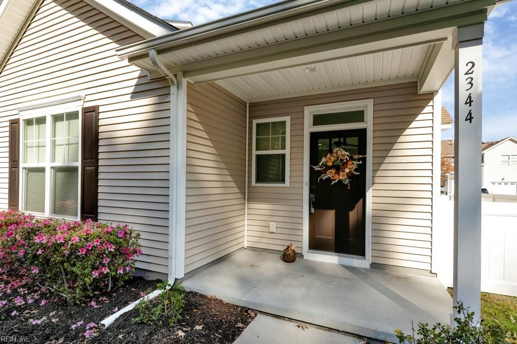 Photo of 2344 Nottoway Lane, Virginia Beach, VA 23456 (MLS # 10610679)