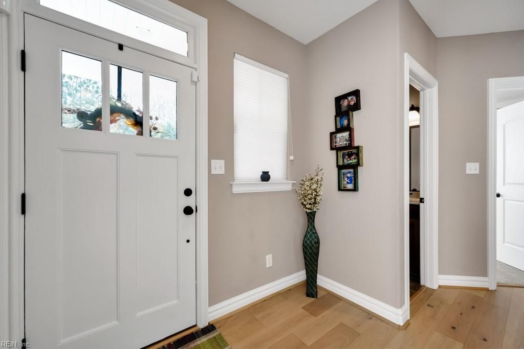 Photo of 2344 Nottoway Lane, Virginia Beach, VA 23456 (MLS # 10610679)