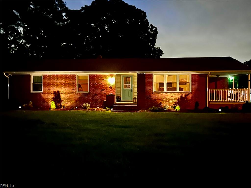 Photo of 400 Kay Road, Portsmouth, VA 23701 (MLS # 10655040)