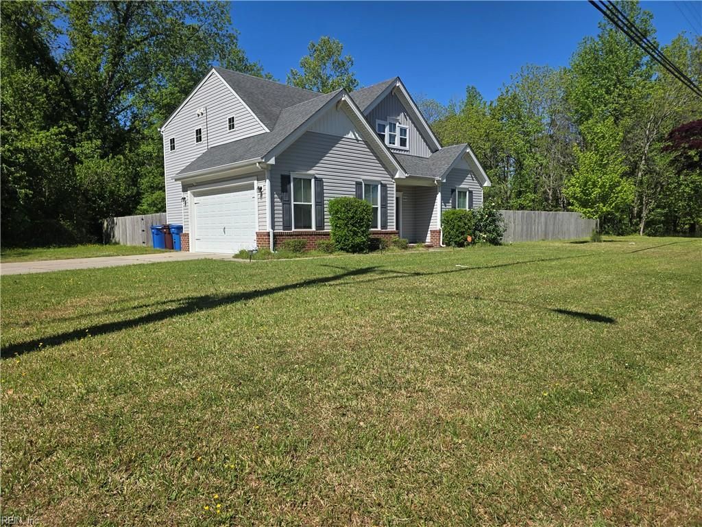 Photo of 1304 Canal Drive, Chesapeake, VA 23323 (MLS # 10630926)