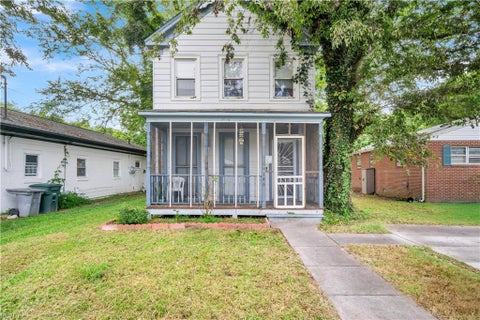 Photo for 146 Frissell ST