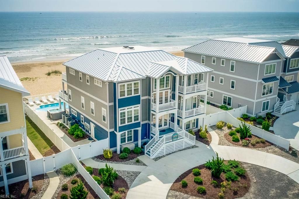 Photo of 3532 Sandfiddler Road, Virginia Beach, VA 23456 (MLS # 10617632)