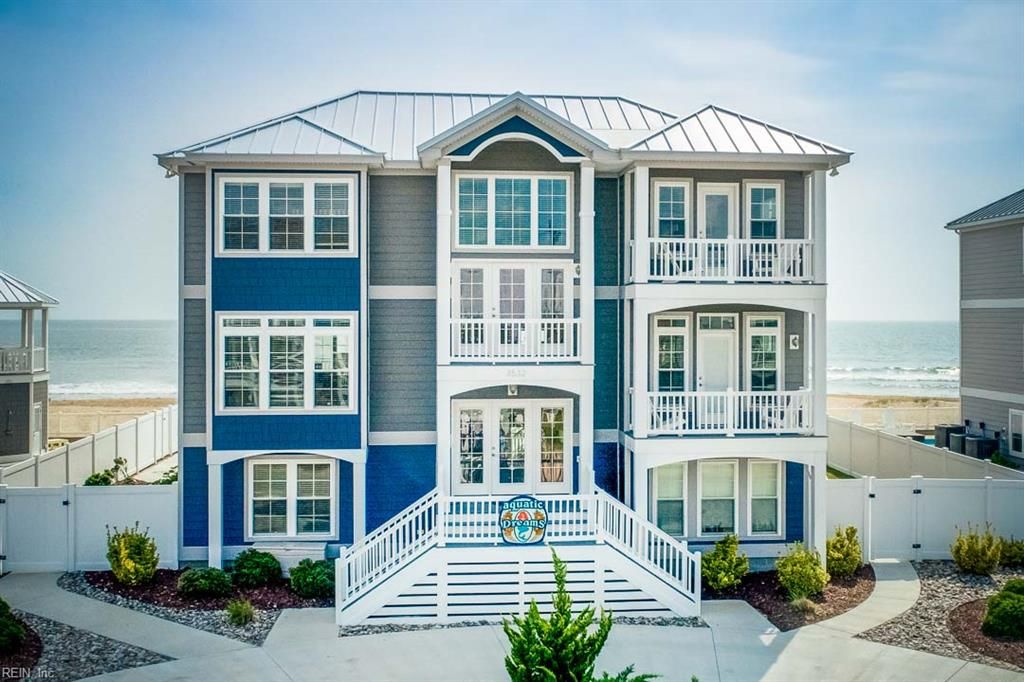 Photo of 3532 Sandfiddler Road, Virginia Beach, VA 23456 (MLS # 10617632)