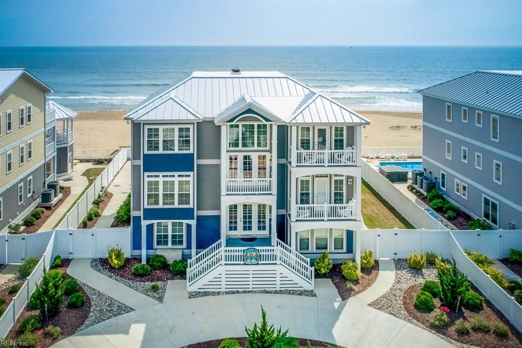 Photo of 3532 Sandfiddler Road, Virginia Beach, VA 23456 (MLS # 10617632)