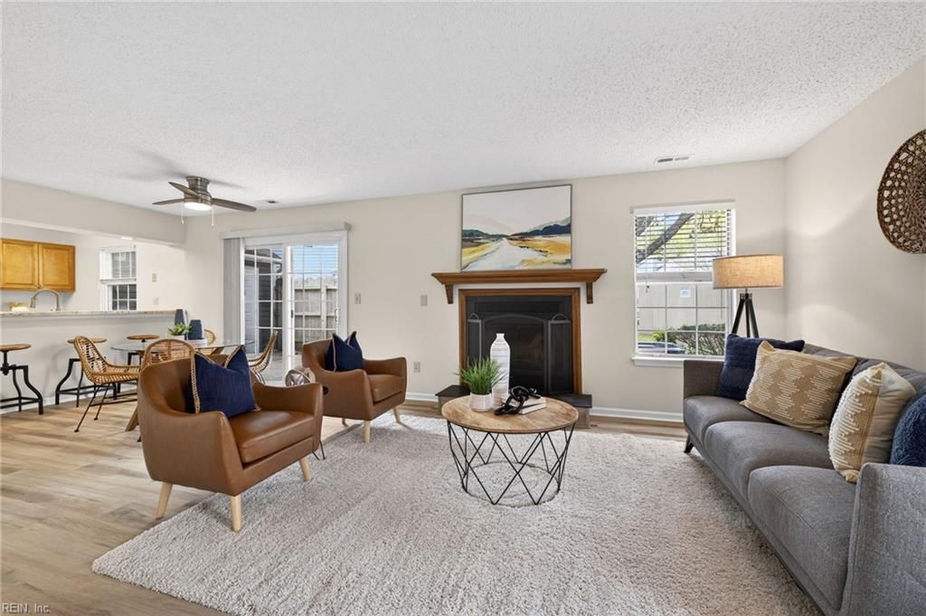 Photo of 4509 Genoa Circle, Virginia Beach, VA 23462 (MLS # 10628362)