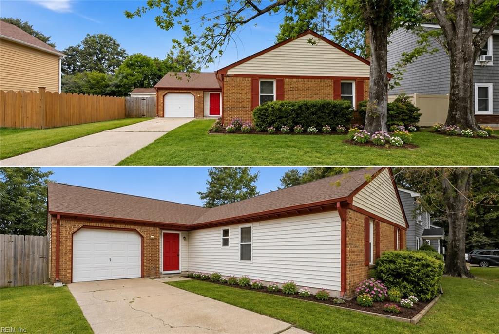 3704 Joppa Lane, Virginia Beach, VA, 23456