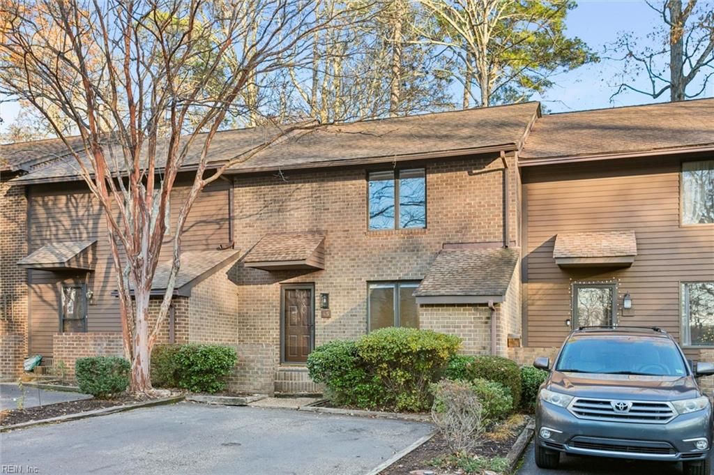 Photo of 2133 S Henry Street #45, Williamsburg, VA 23185 (MLS # 10617560)