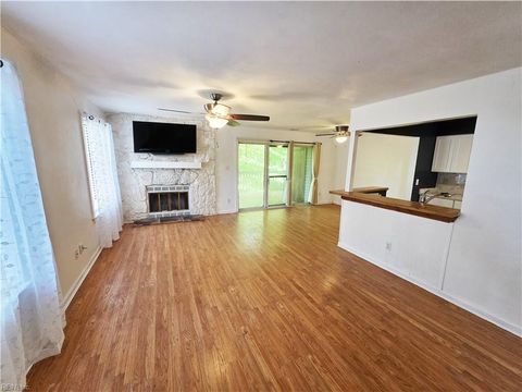 Photo of 220 Misty Pointe Lane, Newport News, VA 23603 (MLS # 10631461)