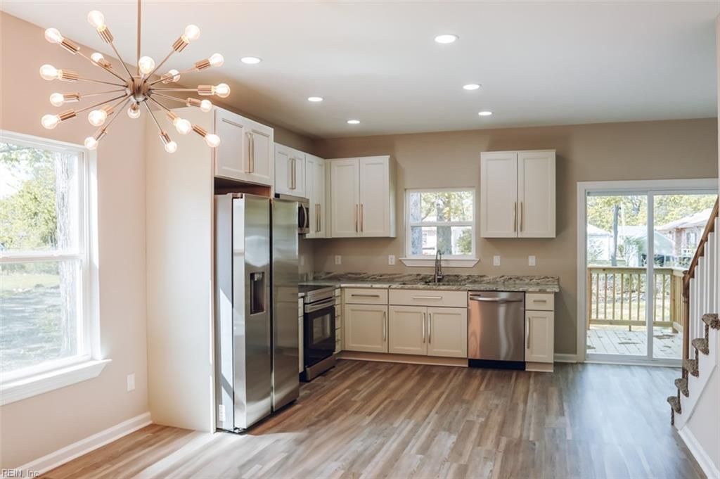 Photo of 404 Hogart Street, Franklin, VA 23851 (MLS # 10606761)