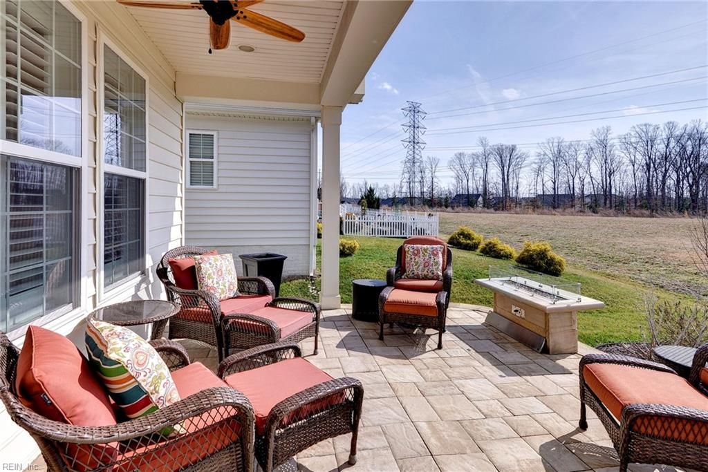 Photo of 4393 Harrington Commons, Williamsburg, VA 23188 (MLS # 10623626)