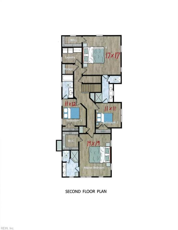 Virginia Beach, Virginia, 23451, United States, 5 Bedrooms Bedrooms, ,5 BathroomsBathrooms,Residential,Active,2020120
