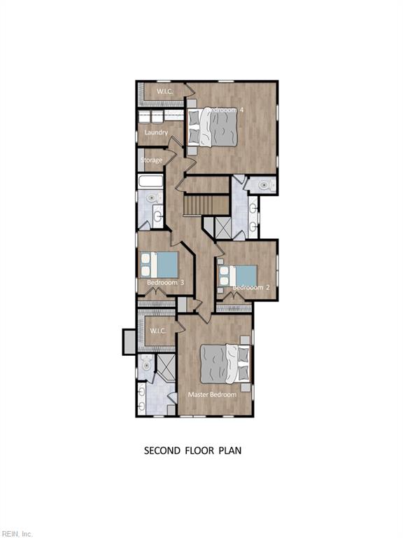 Virginia Beach, Virginia, 23451, United States, 5 Bedrooms Bedrooms, ,5 BathroomsBathrooms,Residential,Active,2020120