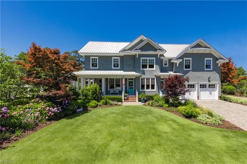 Photo of 6502 Atlantic Avenue, Virginia Beach, VA 23451 (MLS # 10621079)