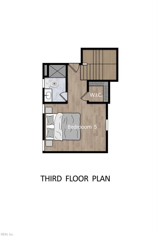 Virginia Beach, Virginia, 23451, United States, 5 Bedrooms Bedrooms, ,5 BathroomsBathrooms,Residential,Active,2020120