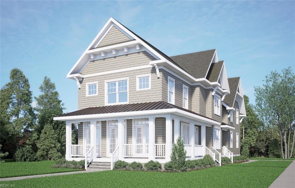 Photo of 6502 Atlantic Avenue, Virginia Beach, VA 23451 (MLS # 10621079)