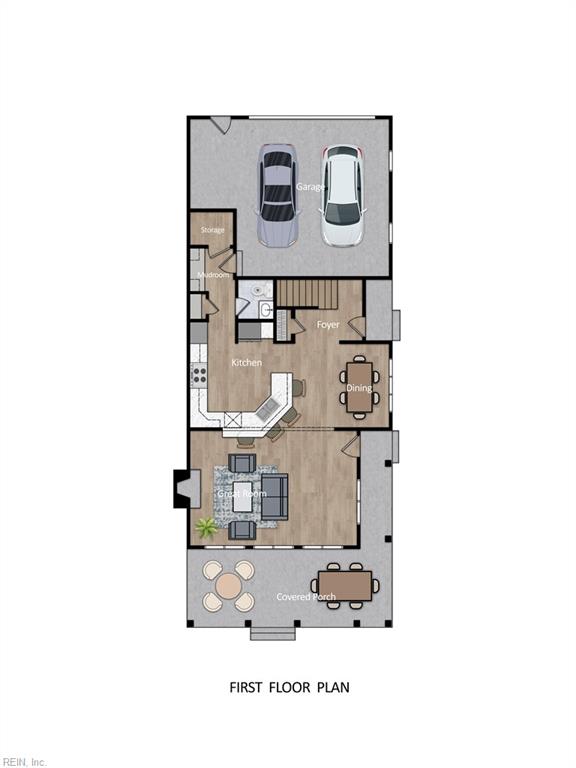 Virginia Beach, Virginia, 23451, United States, 5 Bedrooms Bedrooms, ,5 BathroomsBathrooms,Residential,Active,2020120