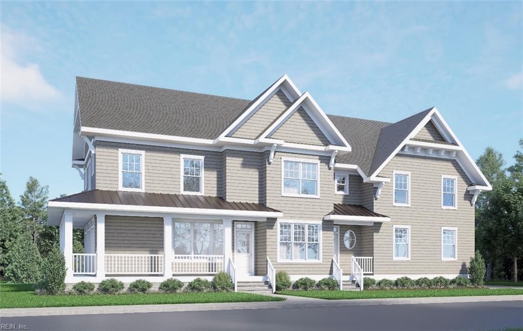 Photo of 6502 Atlantic Avenue, Virginia Beach, VA 23451 (MLS # 10621079)