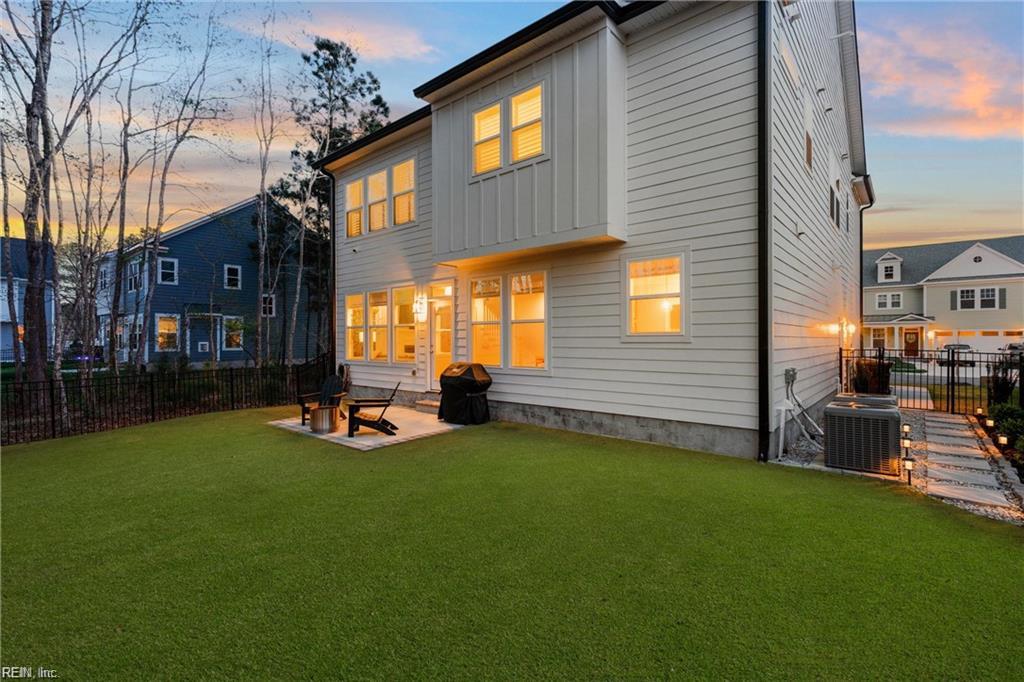 Photo of 1325 Narrow Way, Virginia Beach, VA 23451 (MLS # 10639293)