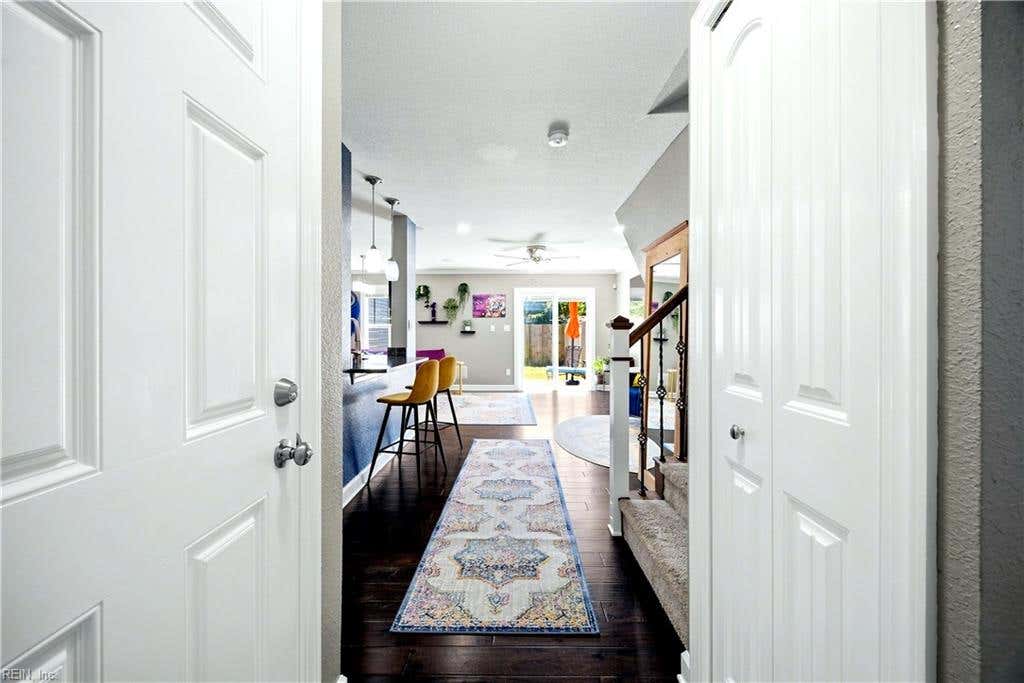 Photo of 5548 Maple Cluster Court, Virginia Beach, VA 23462 (MLS # 10637326)