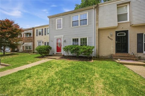 Photo of 6229 Lippizan Circle, Virginia Beach, VA 23464 (MLS # 10638500)