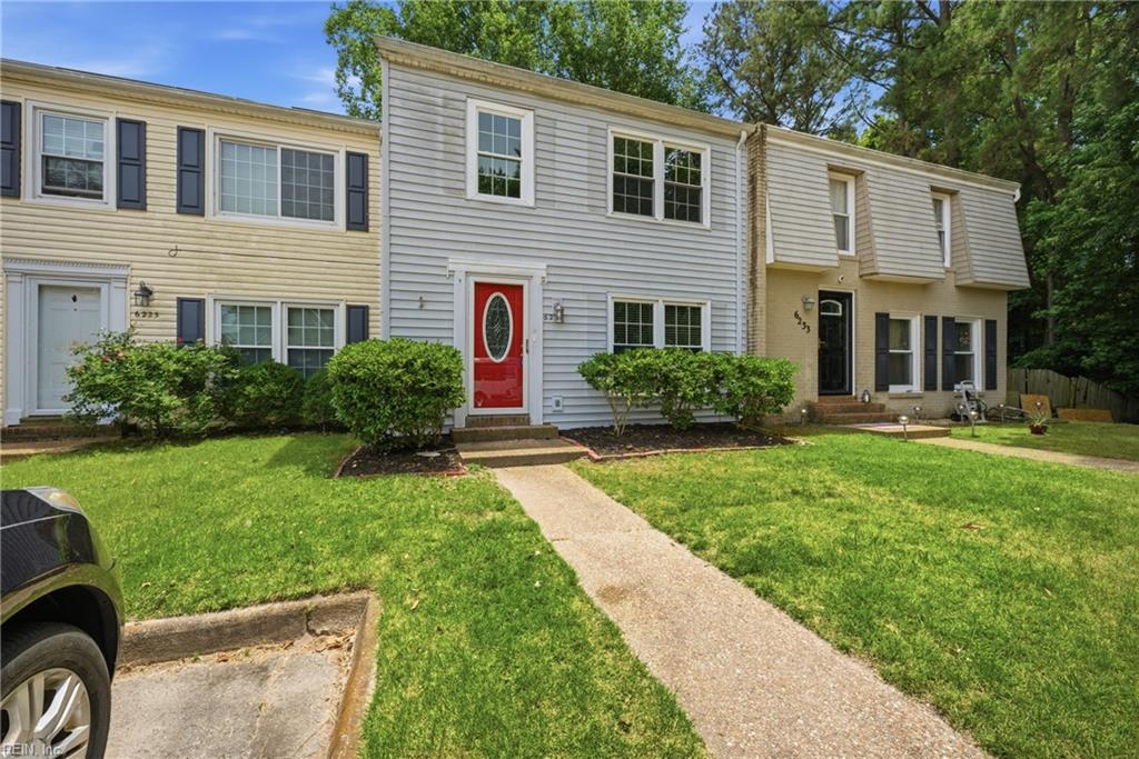 Photo of 6229 Lippizan Circle, Virginia Beach, VA 23464 (MLS # 10638500)
