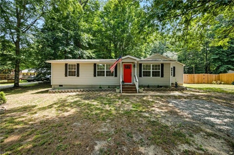 Photo of 8729 Marlfield Road, Gloucester, VA 23061 (MLS # 10639384)