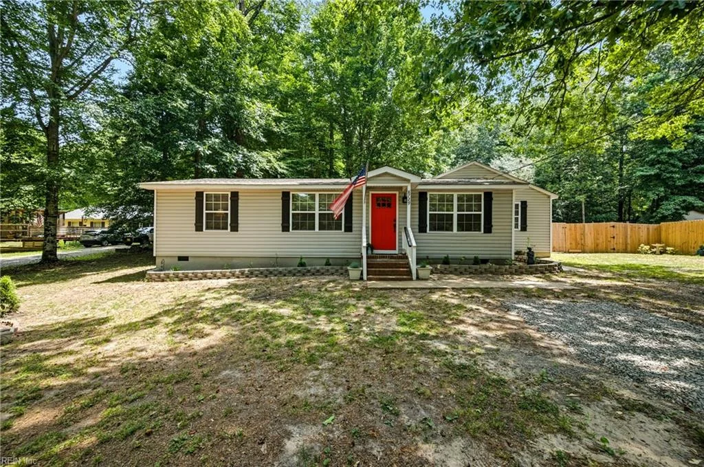8729 Marlfield Road, Gloucester, VA, 23061