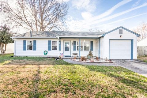 Photo of 110 Wreck Shoal Drive, Newport News, VA 23606 (MLS # 10618043)