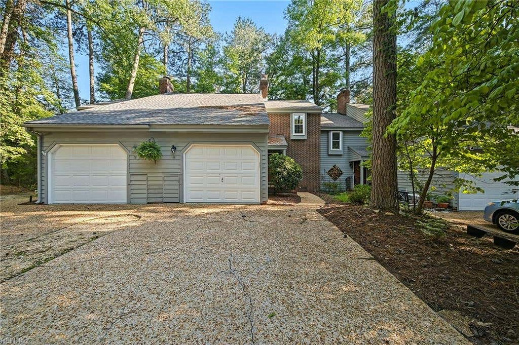 Photo of 11 Autumn E, Williamsburg, VA 23188 (MLS # 10650918)