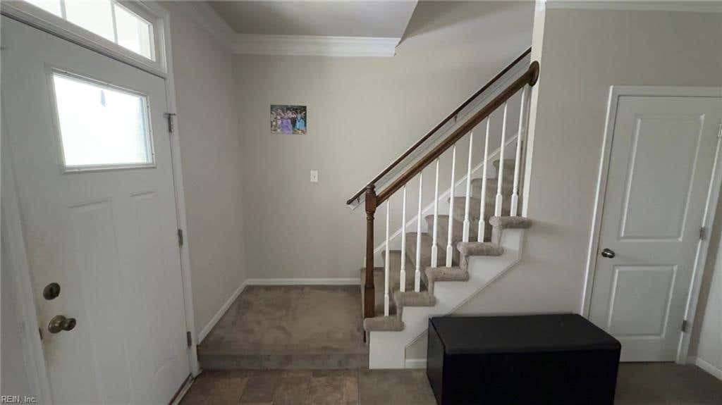 Photo of 1125 Fairgrounds Lane, Suffolk, VA 23434 (MLS # 10646189)