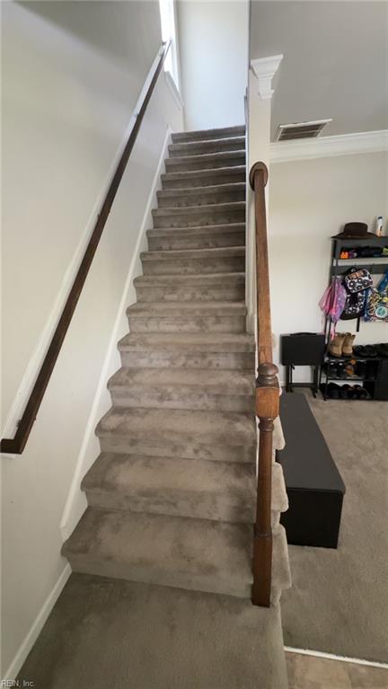 Photo of 1125 Fairgrounds Lane, Suffolk, VA 23434 (MLS # 10646189)