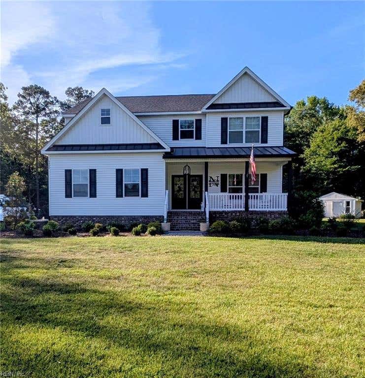 Photo of 5450 Quince Road, Suffolk, VA 23437 (MLS # 10638733)