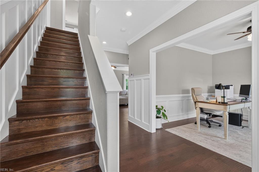 Photo of 5450 Quince Road, Suffolk, VA 23437 (MLS # 10638733)