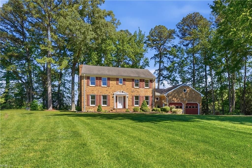 Photo of 8 Merritt Cove, Carrollton, VA 23314 (MLS # 10634069)