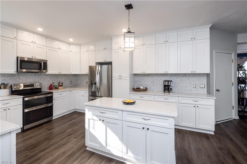 Photo of 2605 Pitchback Lane, Chesapeake, VA 23323 (MLS # 10617394)