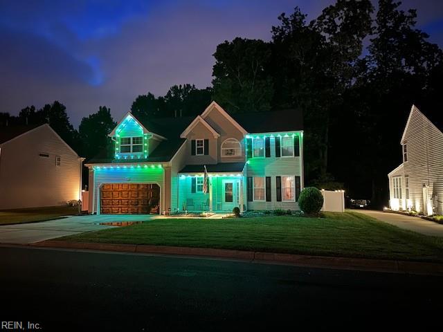 302 Peachwood CT