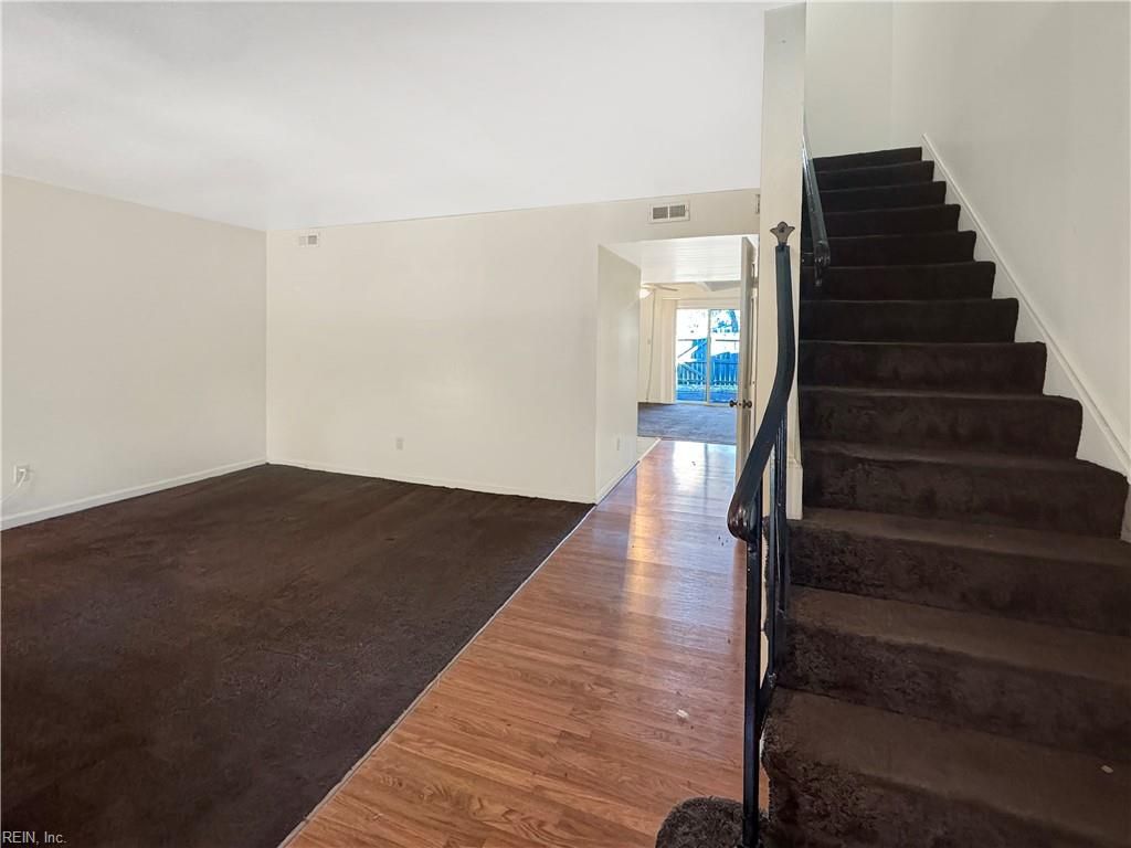 Photo of 408 Hustings Lane #D, Newport News, VA 23608 (MLS # 10614500)