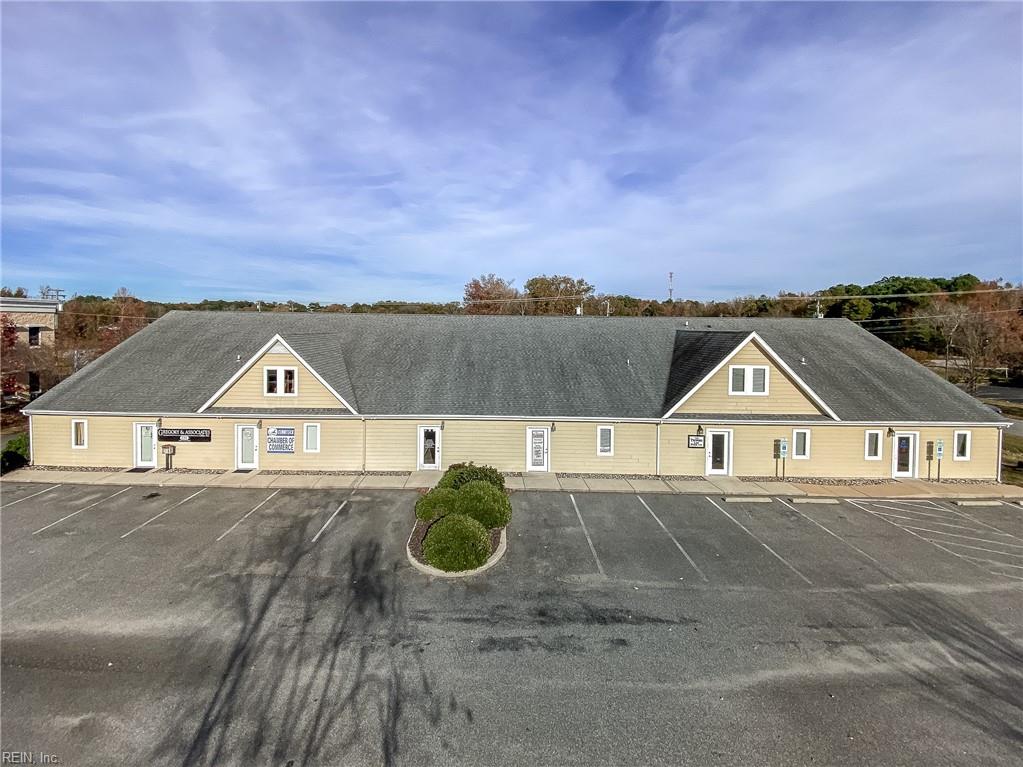 111 Currituck Commerical DR
